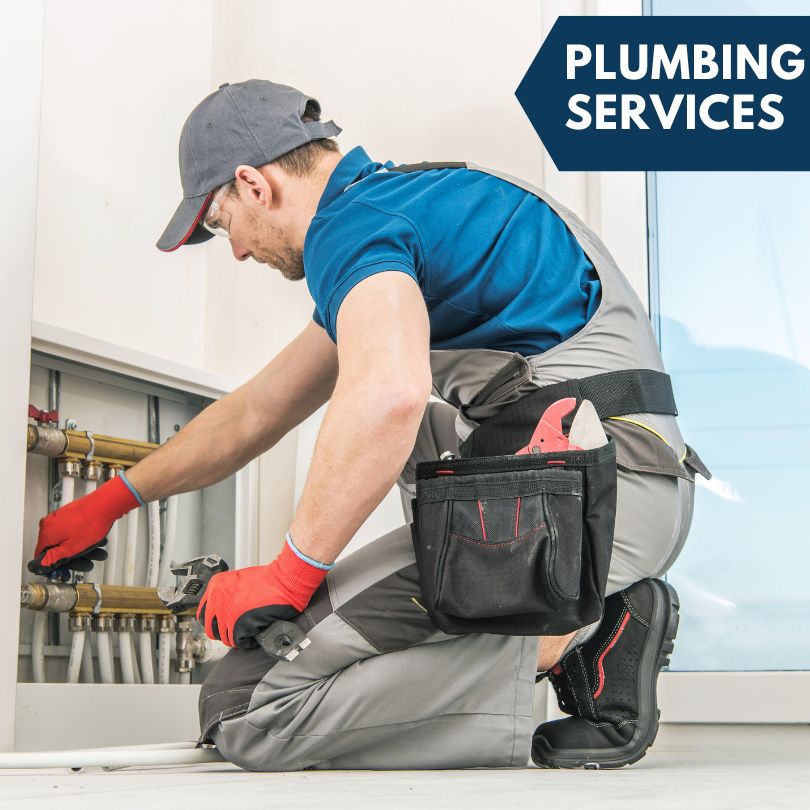 Arlington Plumbing Company